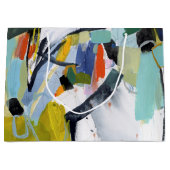 Scarborough Fair - Abstract Groot Cadeauzakje (Voorkant)