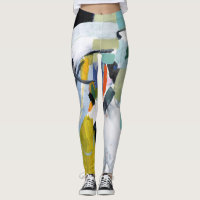 Scarborough Fair - Abstract