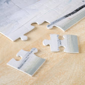 Scarborough Fair - Abstract Legpuzzel (Zijkant)