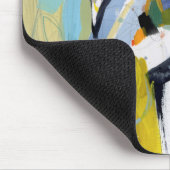 Scarborough Fair - Abstract Muismat (Hoek)