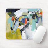 Scarborough Fair - Abstract Muismat (Met muis)