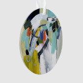 Scarborough Fair - Abstract Ornament (voorkant)