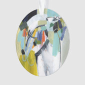 Scarborough Fair - Abstract Ornament (voorkant)