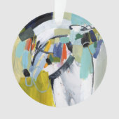 Scarborough Fair - Abstract Ornament (voorkant)