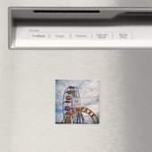 Scarborough Fair Magnet (Insitu (Vaatwasser))