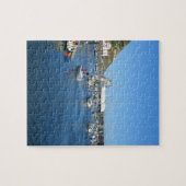 Scarborough-haven Legpuzzel (Horizontaal)