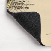 Scarborough, Old Orchard, Saco, Biddeford Muismat (Hoek)