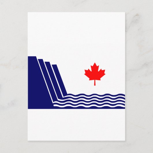 Scarborough, Ontario, Canada Briefkaart (Voorkant)