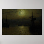 Scarborough Poster (Voorkant)