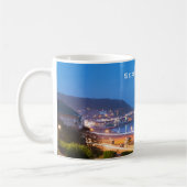 Scarborough South Sands Koffiemok (Links)