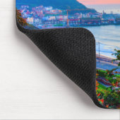 Scarborough Sunrise Muismat (Hoek)