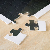 Scare Halloween puzzles Legpuzzel (Zijkant)