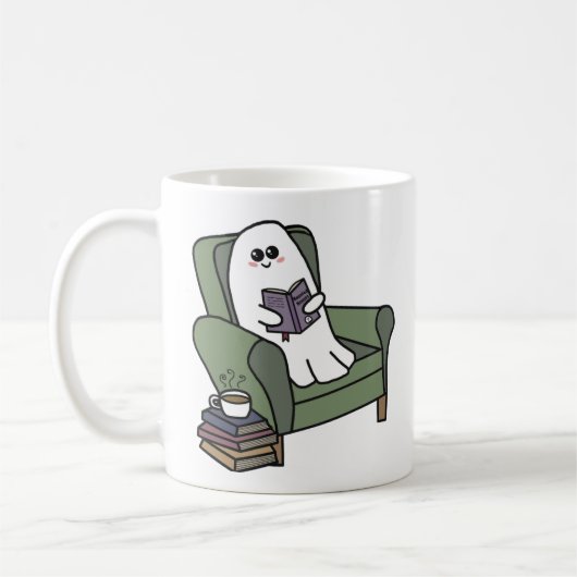 Scareapy Mok Groene voorzitter (Links)