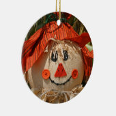 scarecode keramisch ornament (Rechts)