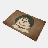 Scarecrodedeurmat Deurmat (Schuin)