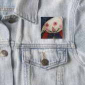 Scarecrow Button (In situ)