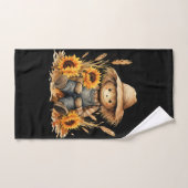 Scarecrow Handdoek (Handdoek)
