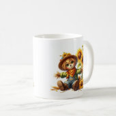 Scarecrow koffiekop koffiemok (Voorkant rechts)