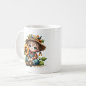 Scarecrow koffiemok (Voorkant links)