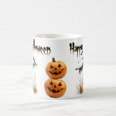 Scarecrow Koffiemok (Center)