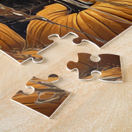 Scarecrow Legpuzzel (Zijkant)