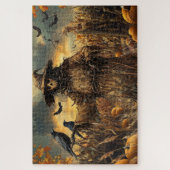 Scarecrow Legpuzzel (Verticaal)