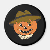  Scarecrow Magnet (Voorkant)