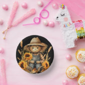 Scarecrow Papieren Kommen (Feest)