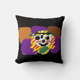 Scarecrow Patch knuffel Kussen