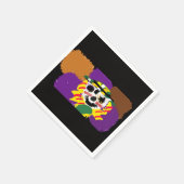 Scarecrow Patch knuffel Servet (Hoek)
