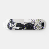 Scarecrow Persoonlijk Skateboard (Horizontaal)