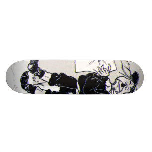 Scarecrow Persoonlijk Skateboard