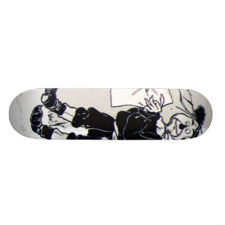 Scarecrow Persoonlijk Skateboard