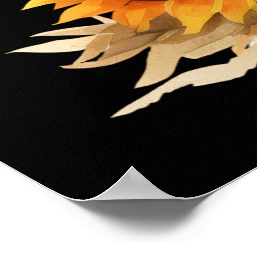 Scarecrow Poster (Hoek)