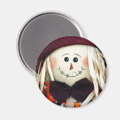 Scarecrow sluit af magneet (Voorkant / Achterkant)