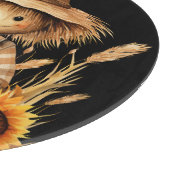 Scarecrow Snijplank (Hoek)