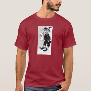 Scarecrow T-shirt