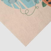 scarecrow-tissuedocument tissuepapier (Detail)