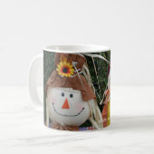 Scarecrows Koffiemok (Voorkant links)