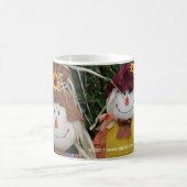 Scarecrows Koffiemok (Center)