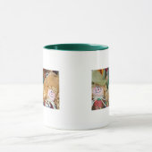 Scarecrows Mok (Midden)