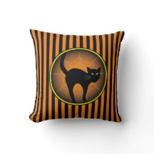 Scaredy Cat Halloween