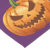 "Scaredy Cat" replica uit de jaren 50 Korte Tafelloper (Hoek)