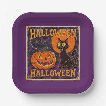 "Scaredy Cat" replica uit de jaren 50