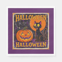 "Scaredy Cat" replica uit de jaren 50