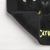 Scaredy Cats Mousepad Muismat (Hoek)