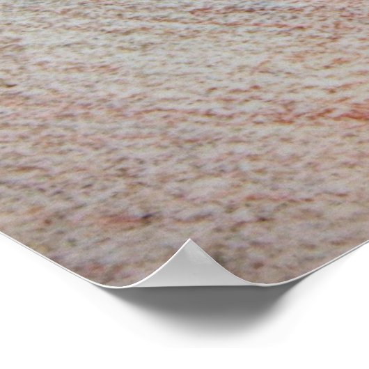 Scaredy Eye Poster (Hoek)