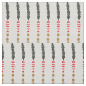 Scarf Ajrak Stof (Swatch)