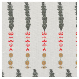 Scarf Ajrak Stof