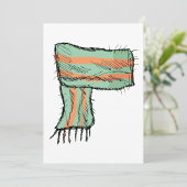 Scarf Sketch Mode Kaart